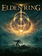 Elden Ring cover