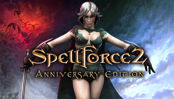 SpellForce 2 – Anniversary Edition