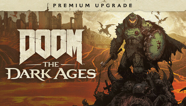 DOOM: The Dark Ages – Premium Upgrade